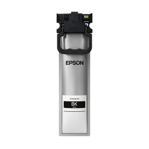 Inktcartridge Epson T11C140 zwart