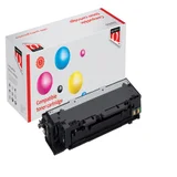 Tonercartridge Quantore alternatief tbv HP Q2670A zwart