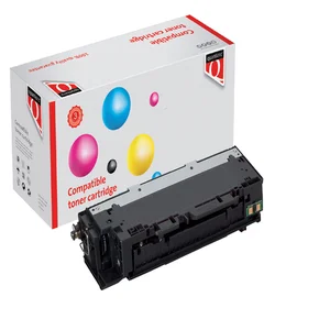 Tonercartridge Quantore alternatief tbv HP Q2670A