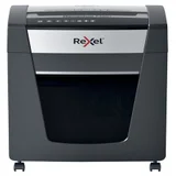 Papiervernietiger Rexel Momentum P420+ snippers 4x35mm