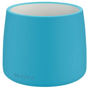 Pennenhouder Leitz Cosy blauw