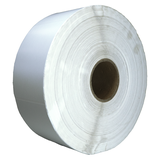 DULA Etiket - 100x149mm - kern 76mm - 2952 per rol - zonder perforatie