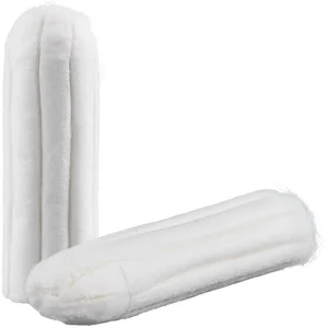 Tampon Satino FC1 FemCare normaal 2x500 stuks 3334