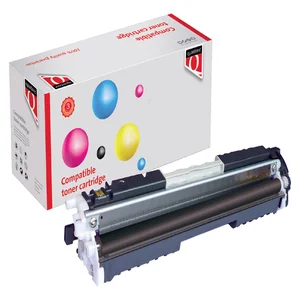 Tonercartridge Quantore alternatief tbv HP CF230A