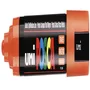 Paintmarker Uni POSCA PC5M medium donkeroranje