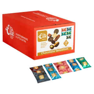 Koekjes Elite Special Chocolate Sensation mix 120