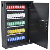Sleutelkast Pavo High security 50 haken 550x380x100mm