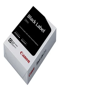 Kopieerpapier Canon Black Label Zero A3 80gr wit 5