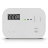 Koolmonoxidemelder Alecto 10 jaar sensor en display COA3910 wit