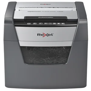 Papiervernietiger Rexel Optimum Auto+ 130X P4 snip