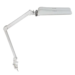 Werkpleklamp MAUL Craft duo LED tafelklem dimbaar
