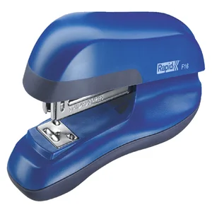 Nietmachine Rapid Fashion fullstrip F16 20 vel bla