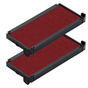 Stempelkussen Trodat Printy 6/4915 2 stuks rood