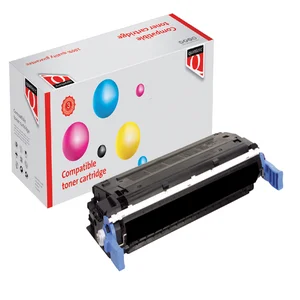 Tonercartridge Quantore alternatief tbv HP CB400A