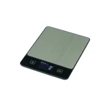 Briefweger MAUL Libra tot 5000 gram inclusief batterij zwart