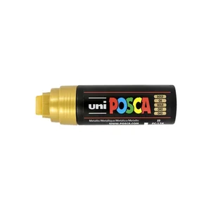 Paintmarker Uni POSCA PC17K extra breed rechthoek
