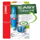 Vulpotlood STABILO Easyergo HB 3.15mm rechts bauwl/dbl slijper blister