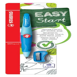 Vulpotlood STABILO Easyergo HB 3.15mm rechts bauwl