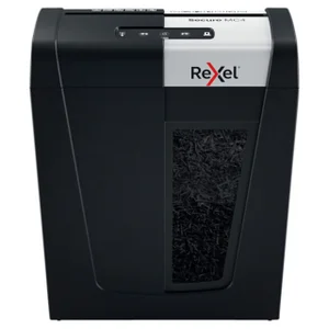 Papiervernietiger Rexel Secure MC4 P5 snippers 2x1