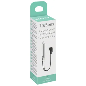 UV-C Lamp voor Leitz TruSens Z-1000 kleine luchtre