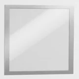 Duraframe Durable 487023 A6 zilver 2 stuks