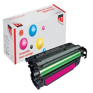 Tonercartridge Quantore alternatief tbv HP 655A CF