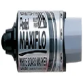 Whiteboardmarker Pentel MWL5M Maxiflo rond 3mm zwa