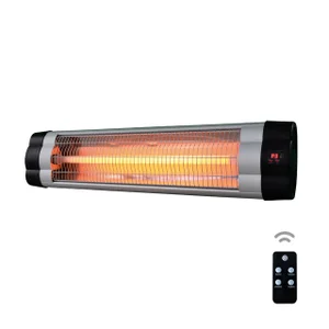 Terrasverwarmer BRASQ PHW200 hangend elektrisch me