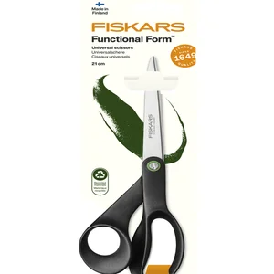 Schaar Fiskars Functional Form universeel 21cm zwa