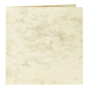 Correspondentiekaart Papicolor dubbel 105x148mm ma