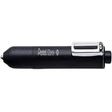 Balpen Pentel BX470 iZee medium zwart