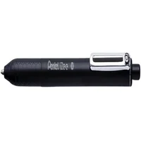 Balpen Pentel BX470 iZee medium zwart