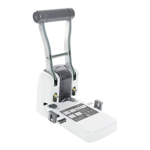 Perforator Rapesco Germ-Savvy High Capacity Eco P1