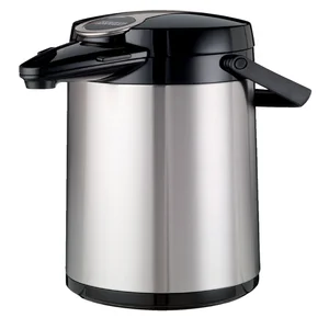 Thermoskan Bravilor Airpot 2.2 liter dubbelwandig