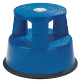 Opstapkruk Desq 420mm kunststof blauw