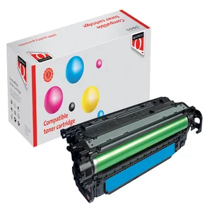 Tonercartridge Quantore alternatief tbv HP 655A CF