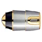 Rollerpen Waterman Hémisphère stainless steel GT f