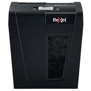 Papiervernietiger Rexel Secure X8 P4 snippers 4x40