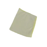 Microvezeldoek Cleaninq basic 38x38 cm geel 5 stuks