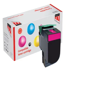 Tonercartridge Quantore alternatief tbv Lexmark C5