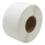 DULA Etiket - 100x60mm - Permanent - 3000 per rol - kern 76mm