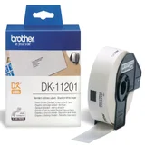 Brother DK-11201 Klein adreslabel 29x90mm 400 per rol