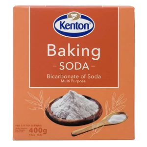 Baking soda Kenton 400g