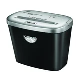 Papiervernietiger Fellowes Powershred 53C snippers 4x35mm