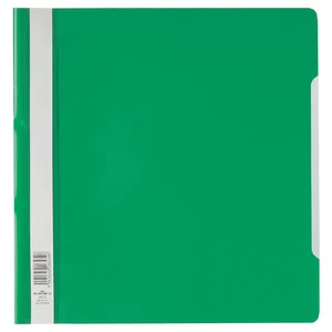 Snelhechter Durable A4 PP groen