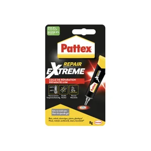 Alleslijm Pattex Repair Extreme tube 8 gram op bli