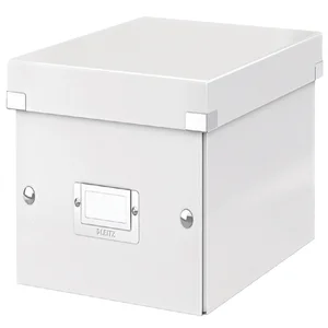 Opbergdoos Leitz Click & Store WOW klein gerecycle