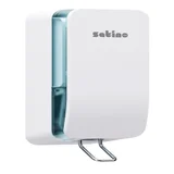 Zeepdispenser Satino SF1 Hyginity Clean&Care 1000ml wit 333434