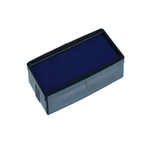 Stempelkussen Colop E/20 blauw