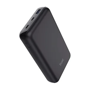 Powerbank Trust Laro laptop 100W